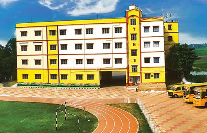 School Tour