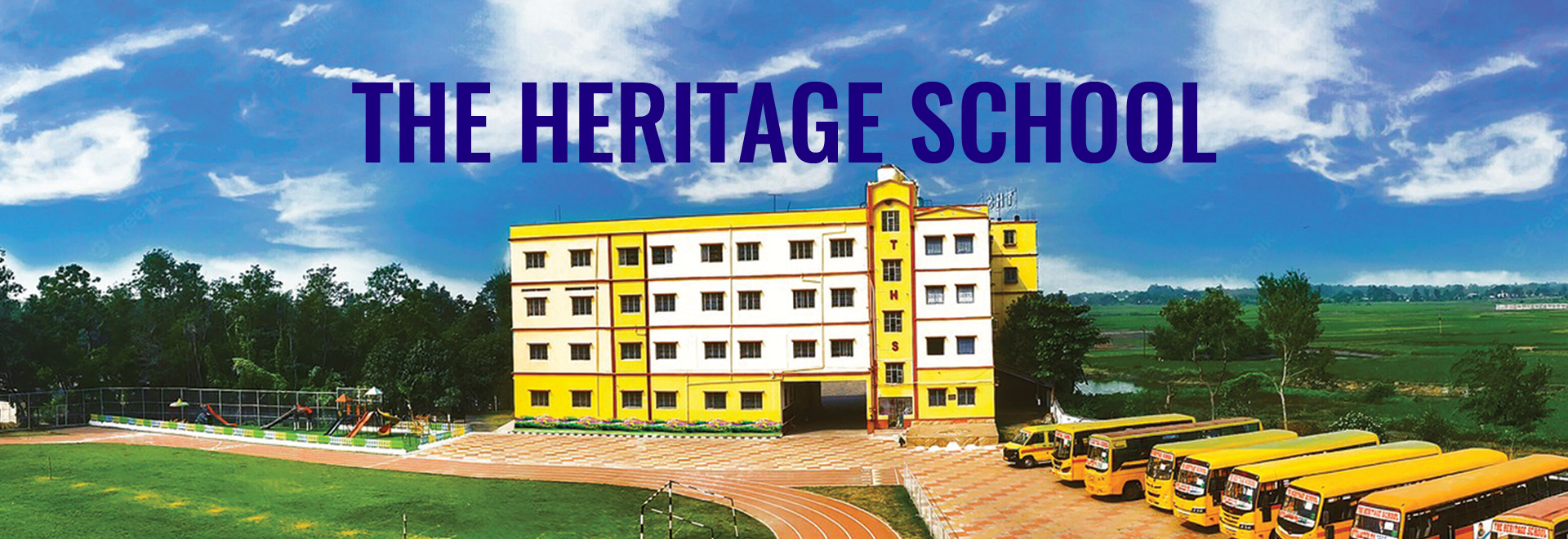 Contact Us - Heritage School 